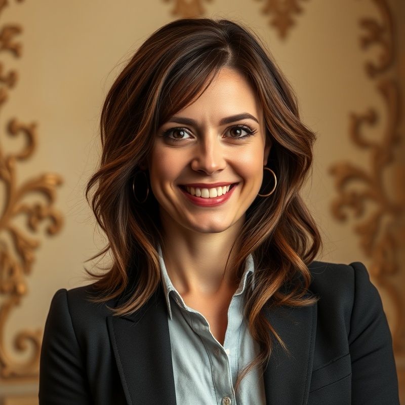 Petra Součková — poradkyně pro OSVČ